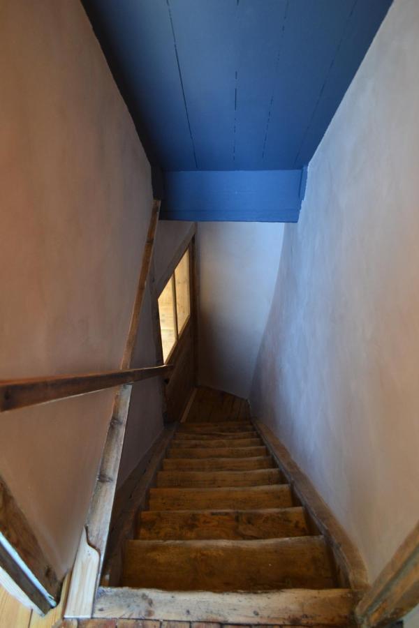 File Dans Ta Chambre ! Le Monastier sur Gazeille Bagian luar foto