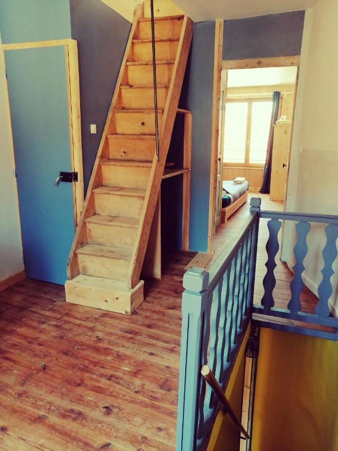 File Dans Ta Chambre ! Le Monastier sur Gazeille Bagian luar foto