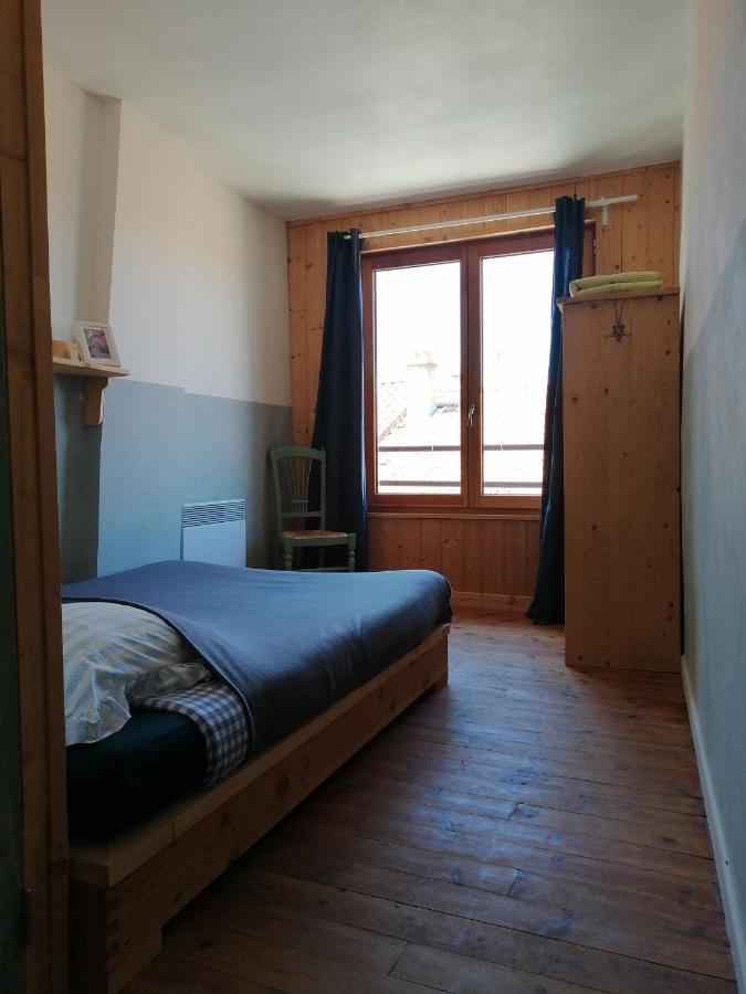 File Dans Ta Chambre ! Le Monastier sur Gazeille Bagian luar foto