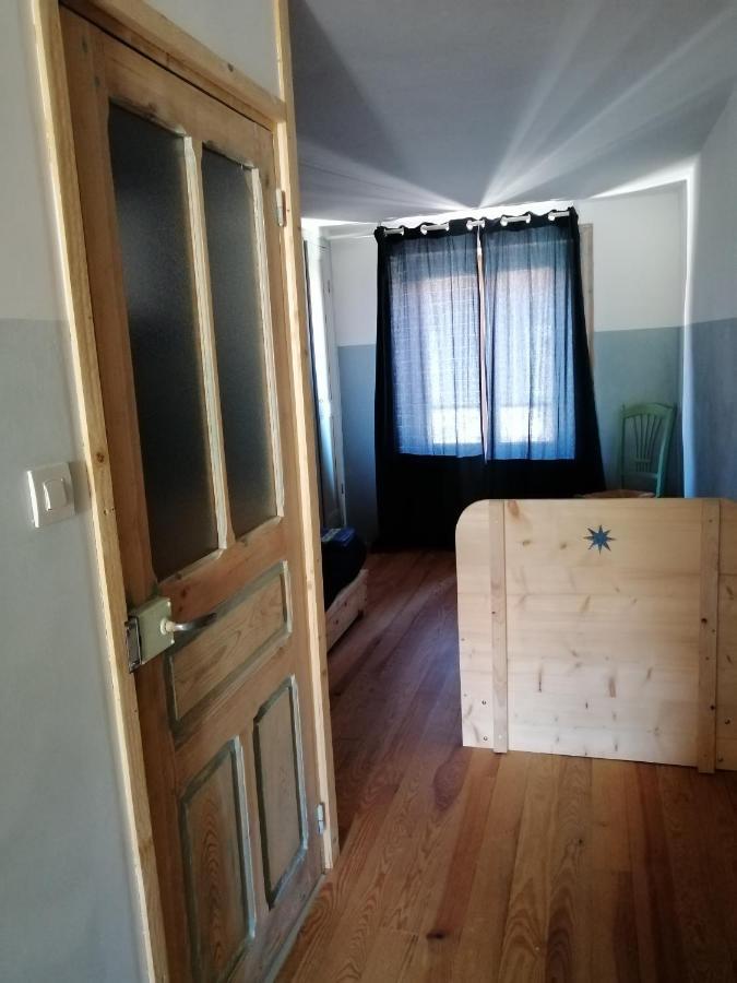 File Dans Ta Chambre ! Le Monastier sur Gazeille Bagian luar foto