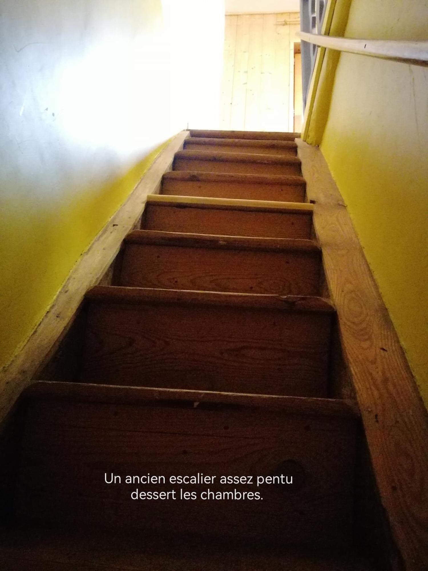 File Dans Ta Chambre ! Le Monastier sur Gazeille Ruang foto